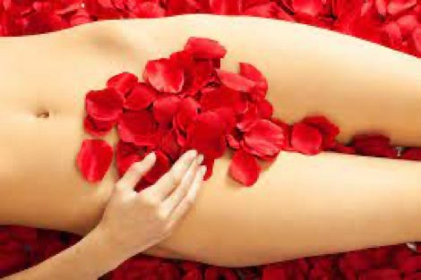 Technique massage yoni femme, massage sexuel de la femme